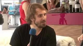 Festival de Cannes : Rencontre avec Alexandre Aja