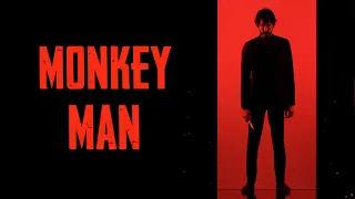 Monkey Man is more than just a good action film