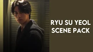 Ryu Su yeol scene pack ( EPISODE 3 ) || bad and crazy