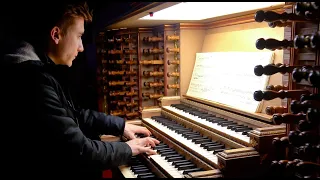 Paul Fey Organ Concert