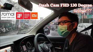 Dash Cam 70mai Lite Kamera Murah Berkwalitas Dengan Hasil Perekaman Terbaik Untuk Mobil