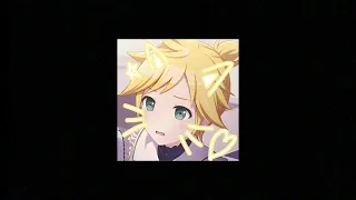vocaloid edits audios because rin & len are the best‼️(+timestamps)