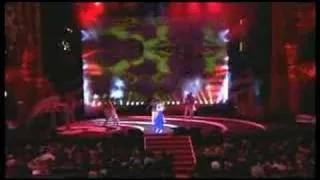 Kylie Minogue - I Believe In You (Premios Ondas) (23.11.04)