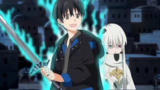 New Isekai/Harem/Magic Anime Where OP MC Surprises Everyone
