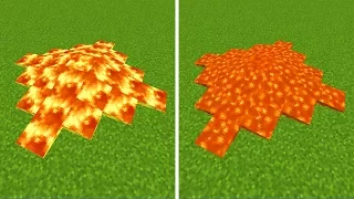 Minecraft Updates that CHANGED