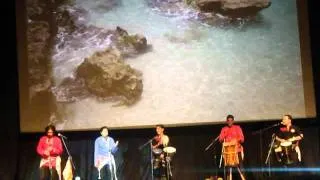 Iranian concert in KL (Malaysia)