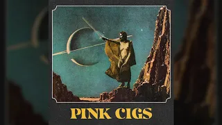 PINK CIGS - Noose // HEAVY PSYCH SOUNDS Records