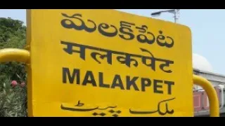 Double BedRoom Latest 4th List of Malakpet Constituency
