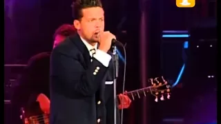 Luis Miguel, América América, Festival de Viña 1994