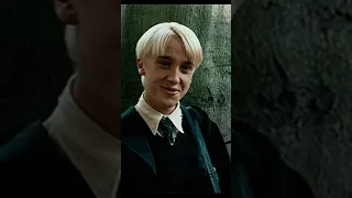 You're Snapes daughter... #hogwarts #dracomalfoy