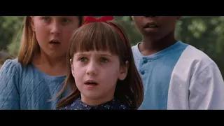 Matilda Reunion Mara Wilson