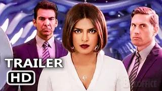 We can be Heroes (2020) Trailer | Taylor Dooley | Pedro Pascal | Priyanka Chopra | Netflix