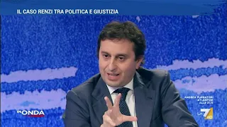 Maria Elena Boschi: "Attacchi a Italia Viva? Perché siamo stati determinanti in tutti i ...