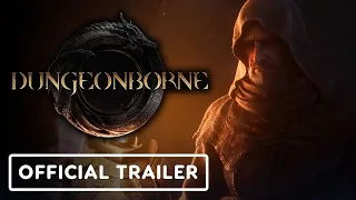 Dungeonborne - Official Announcement Trailer