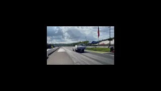 68 GTX VS 70 Chevy Nova UMTR Race 9-18-21 @Edgewater raceway park Cincinnati Ohio