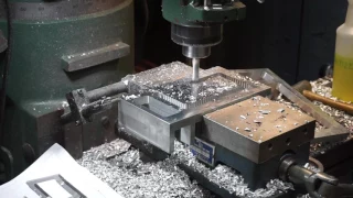 Tom's Tips & Tricks #3 - Plunge Milling