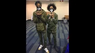 Ayo & Teo - Better Off Alone [Re - Prod. By TrAp $fLa$h 808] (Instrumental) {REMAKE}