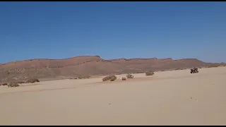 video desert