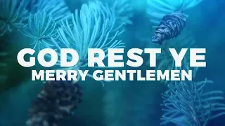 Beckah Shae - God Rest Ye Merry Gentlemen (Lyric Video)