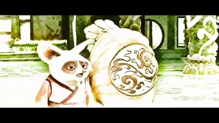 Master Shifu VS Tai Lung | Kung Fu Panda - AMV | HUMOUR BONE