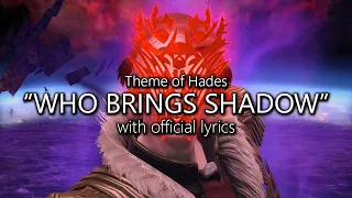 "Who Brings Shadow" with Official Lyrics (Hades Theme) | Final Fantasy XIV