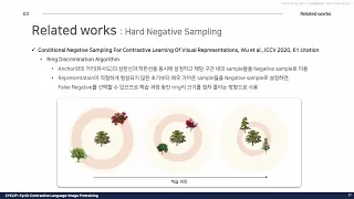 [Paper Review] CYCLIP: Cyclic Contrastive Language-Image Pretraining