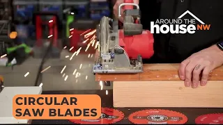 Circular Saw Blades