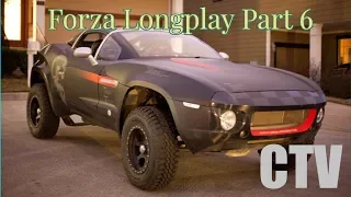 Forza Motorsport 7 Career Longplay Part 6 Offroaders