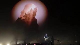 [4K] Fallin' All In You - 190925 Shawn Mendes THE TOUR Live in Seoul, Korea