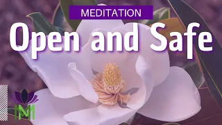 Meditation to Open into the Flow State and Connect with True Self | Mindful Movement