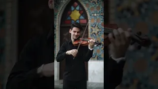 DUDU - violin cover - Tarkan #violin #tarkan #dudu #violincover #turkishmusic #turkey #türkiye