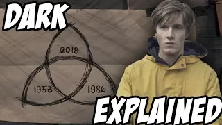 Dark Season 1 Explained