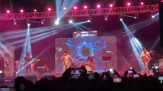 Mohammed Irfan live show 🔥 at Lnmiit (3)