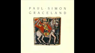 Paul Simon - Crazy Love Volume II (1st Extended Remix) - Re-Upload