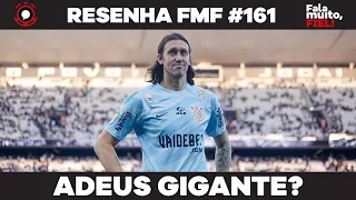 O ADEUS ESTÁ PRÓXIMO? CRUZEIRO SE APROXIMA DE CONTRATAR CÁSSIO E DEIXAR O CORINTHIANS | RESENHA FMF