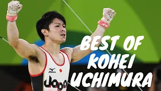 BEST OF Kohei Uchimura  | GYMNASTICS