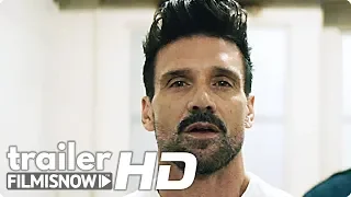 INTO THE ASHES (2019) Trailer  | Frank Grillo, Luke Grimes Action Crime Movie