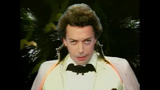 Anything Can Happen on Halloween - The Worst Witch featuring Tim Curry (HD Remaster)