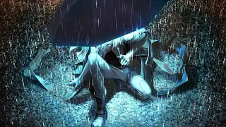 Epic Electronic Ambient  Beats Music - Scott Buckley - Tears in Rain