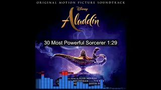 Alan Menken - Most Powerful Sorcerer (2019)