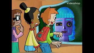 Cyberchase Lost My Marbles Images 56