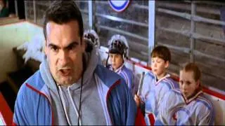 Henry Rollins In Jack Frost (1998)