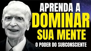 O Poder do Subconsciente - Joseph Murphy - O Poder da Mente Audiobook grátis