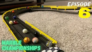Marble Championships Ep. 6 // (Marble Race)