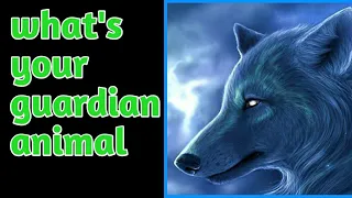What is Your Protector Animal? Personality Test | hopeful side