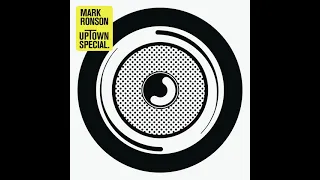 Mark Ronson - Uptown Funk ft. Bruno Mars (Official Instrumental)