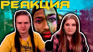 о чем была GTA: San Andreas? (в последний раз) | РЕАКЦИЯ НА @Slidan |