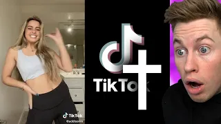 Warum Tik Tok bald gelöscht wird.. 😭😧