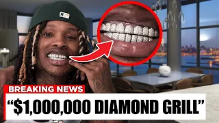 10 Most EXPENSIVE Diamond Grills in the World (Gucci Mane, DaBaby, Lil Pump & More!)