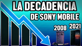 Qua pasa con Sony? La Gran caída de sony en los últimos años 💥💥